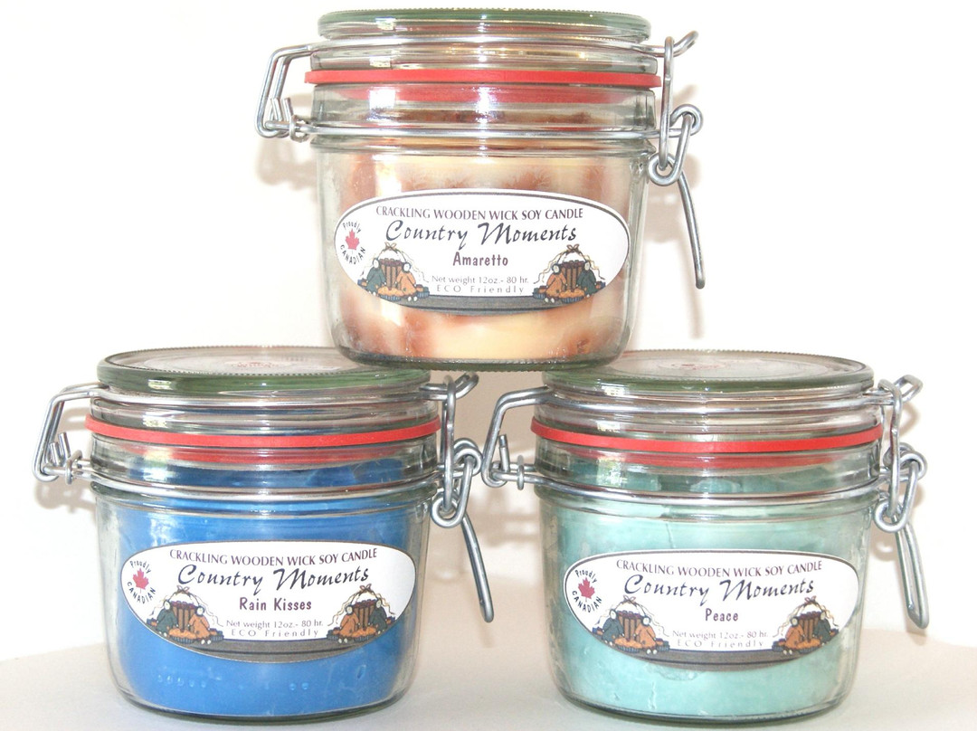 Peytan's Place-Deseronto必去景点