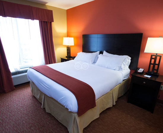 Holiday Inn Express & Suites Chattanooga Downtown By IHG