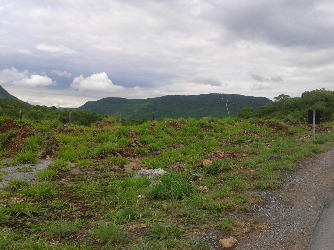 Serra da Mangabeira-Caceres必去景点