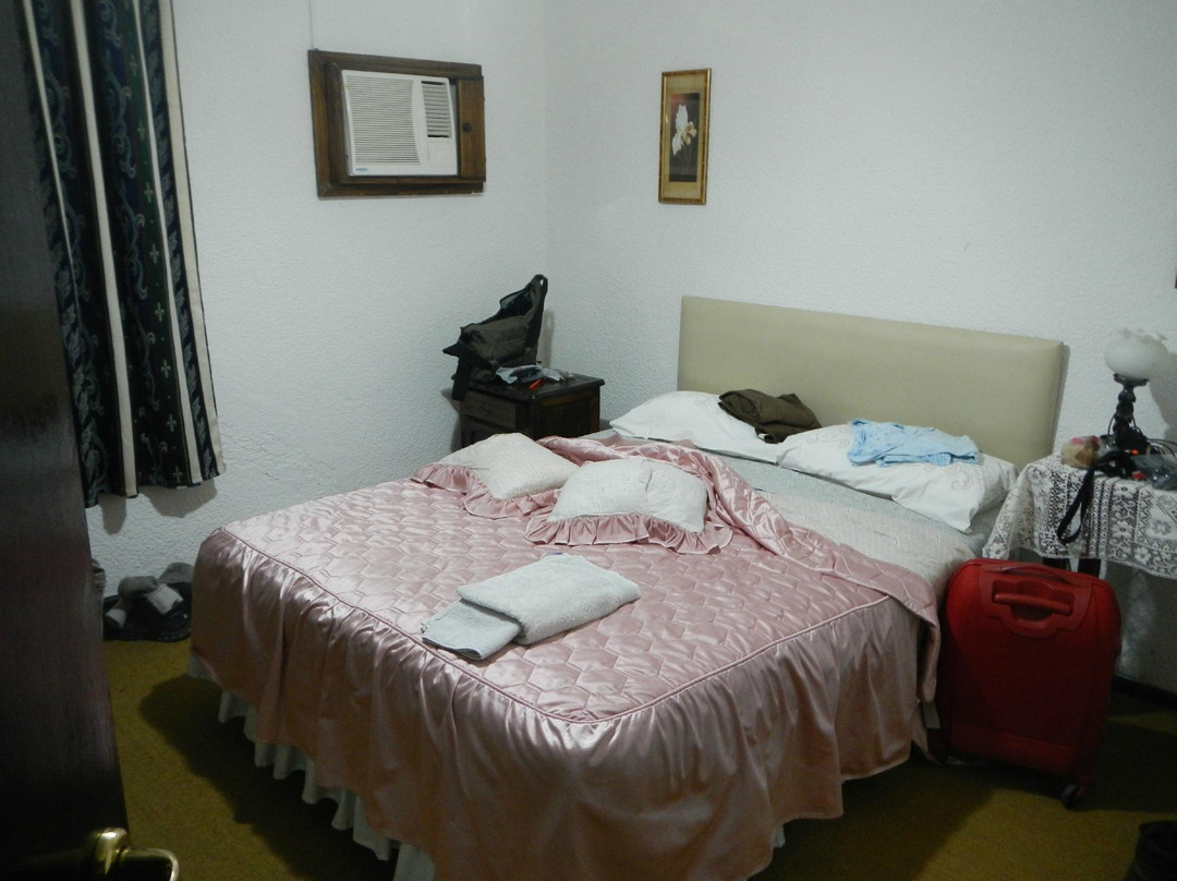 San Pedro Norte旅游攻略图片