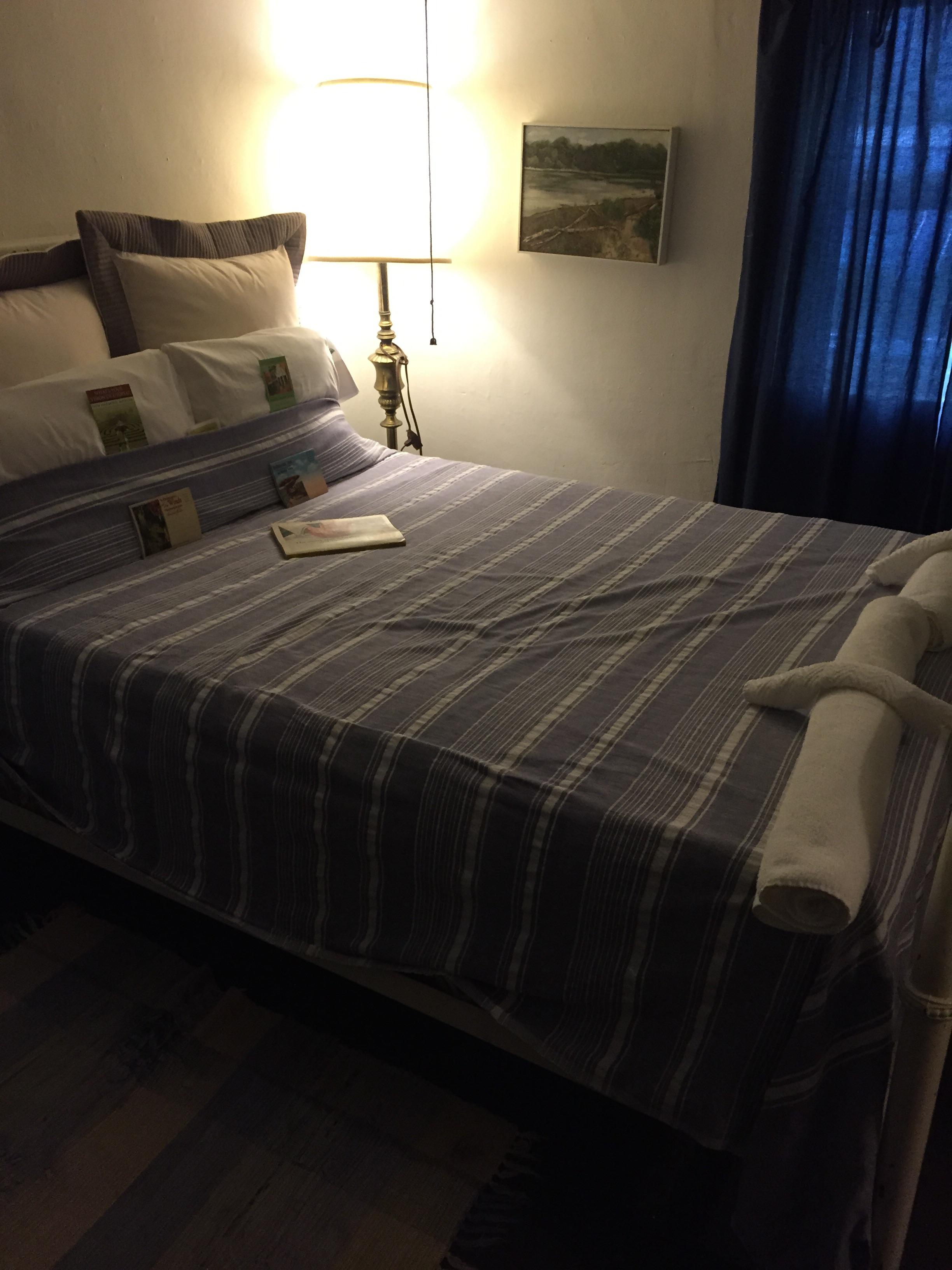 The Old Rooming House-客卧