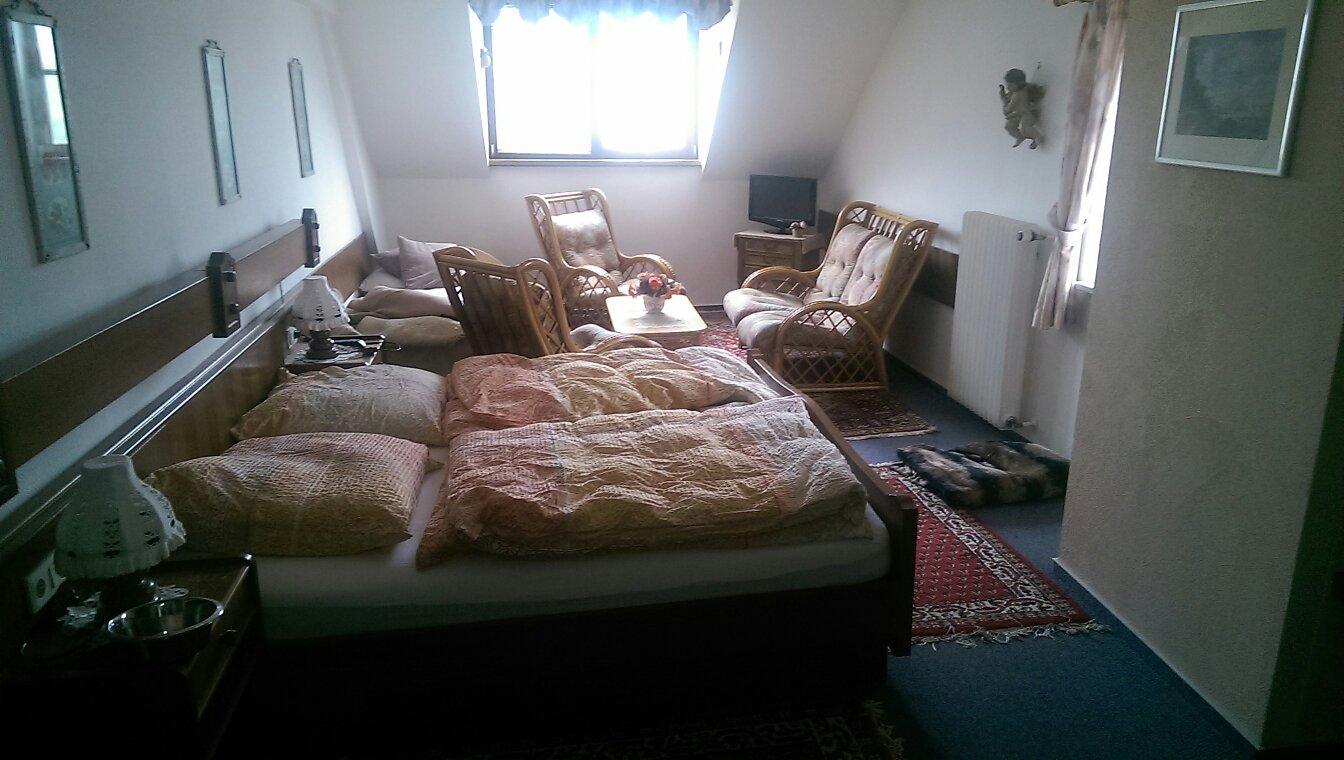 "Alte Metzgerei" Herres Restaurant & Hotel-餐饮