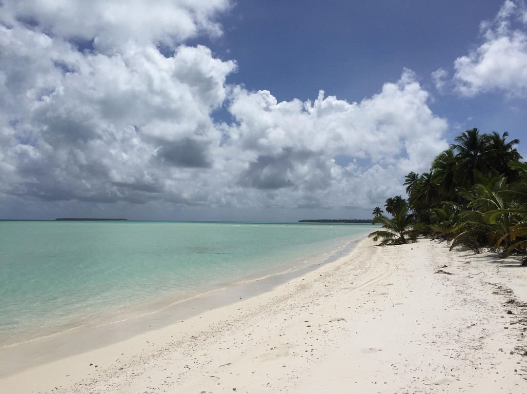 Cocos Keeling Islands Visitor Centre-科科斯（基林）群岛必去景点