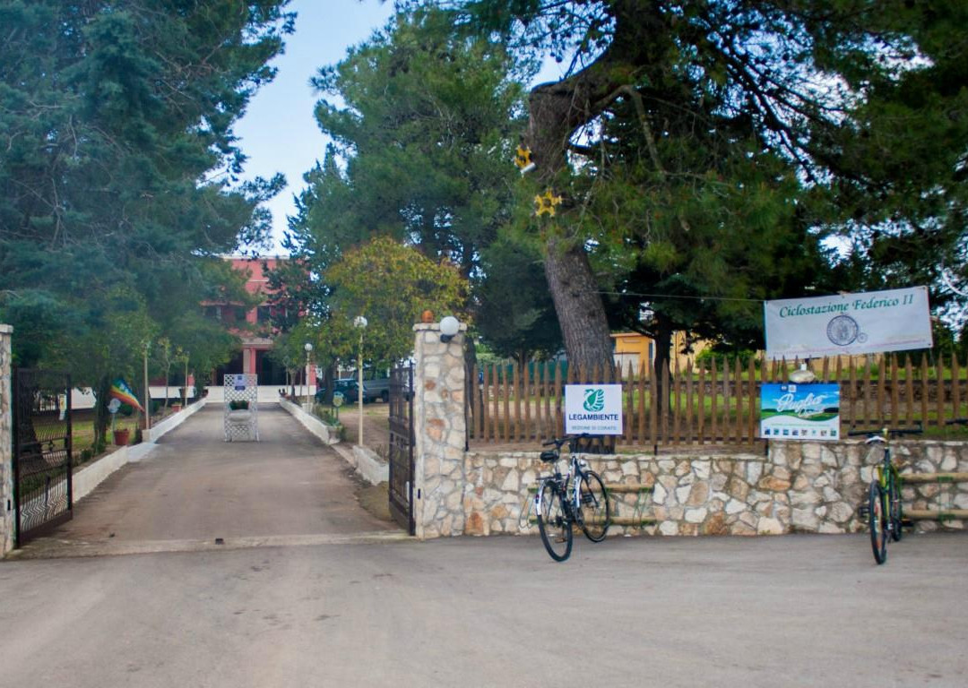 B&B Casale Arbore主图