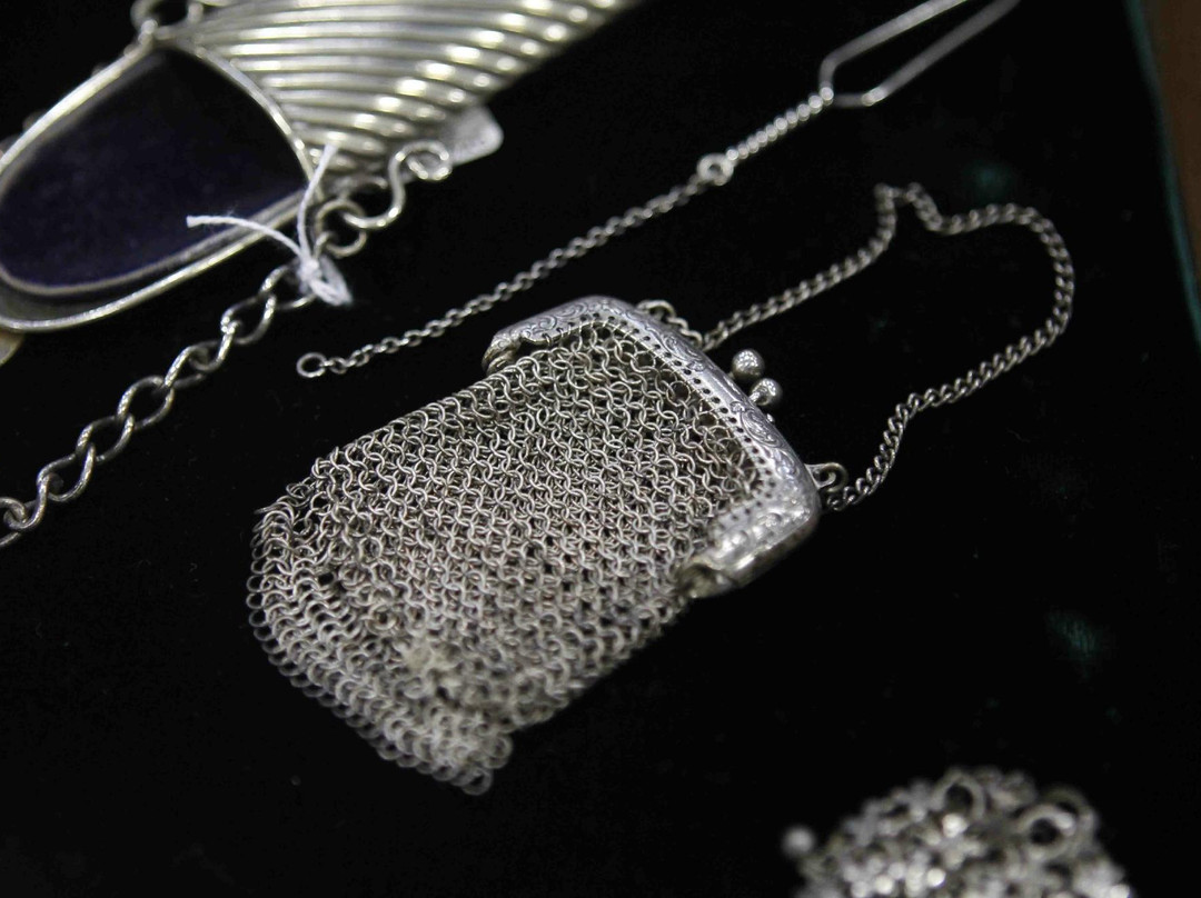 Chicagoland Grayslake Antique Flea Market-Grayslake必去景点