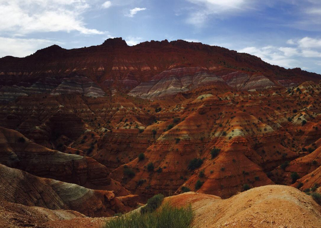 Old Paria-卡纳布必去景点