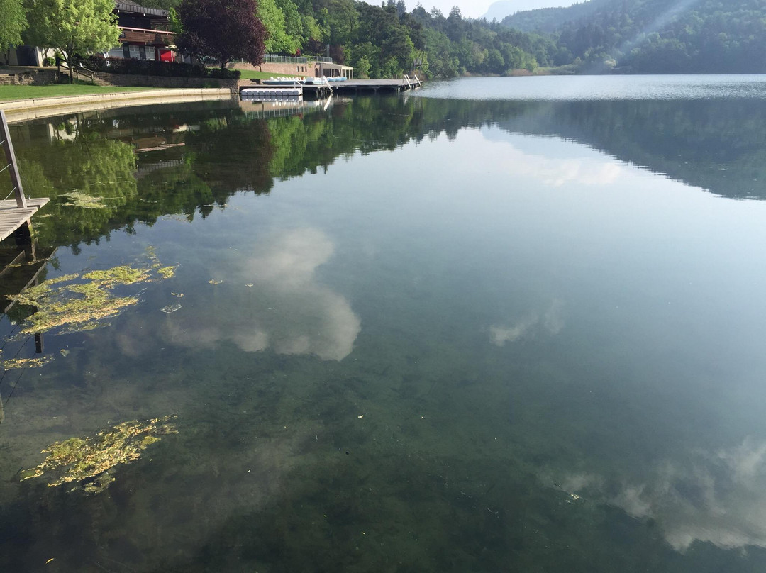 Der Grosse Montiggler See景点图片