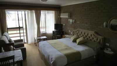 Beachview Motel主图