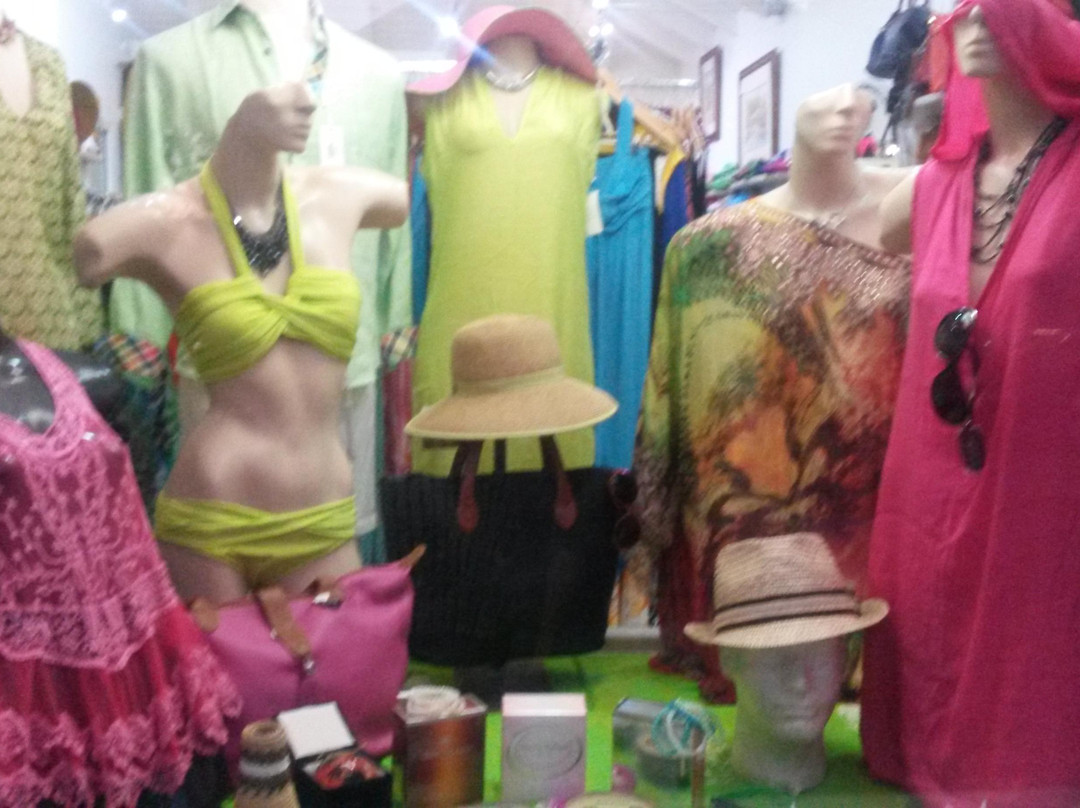 Simple Elegance-格兰德凯斯必去景点