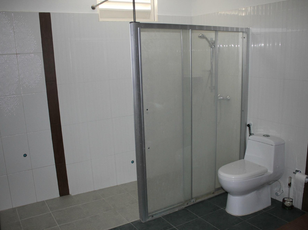 Island Holiday Home主图