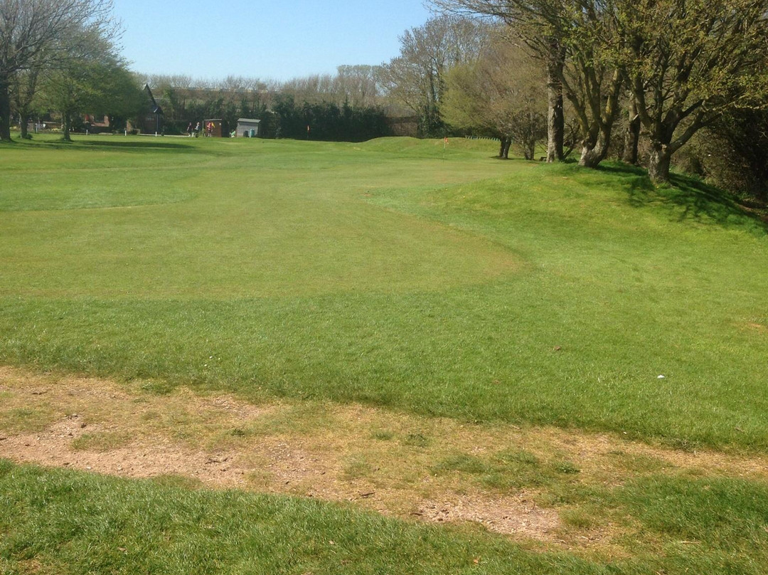 Cayman Golf-Churston Ferrers必去景点