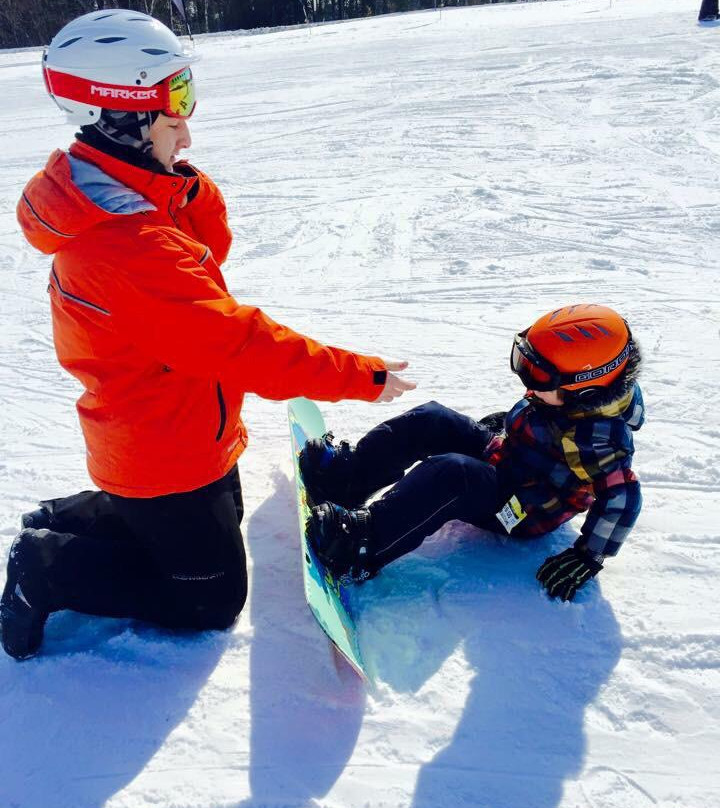 Vallee-du-Parc-Shawinigan必去景点