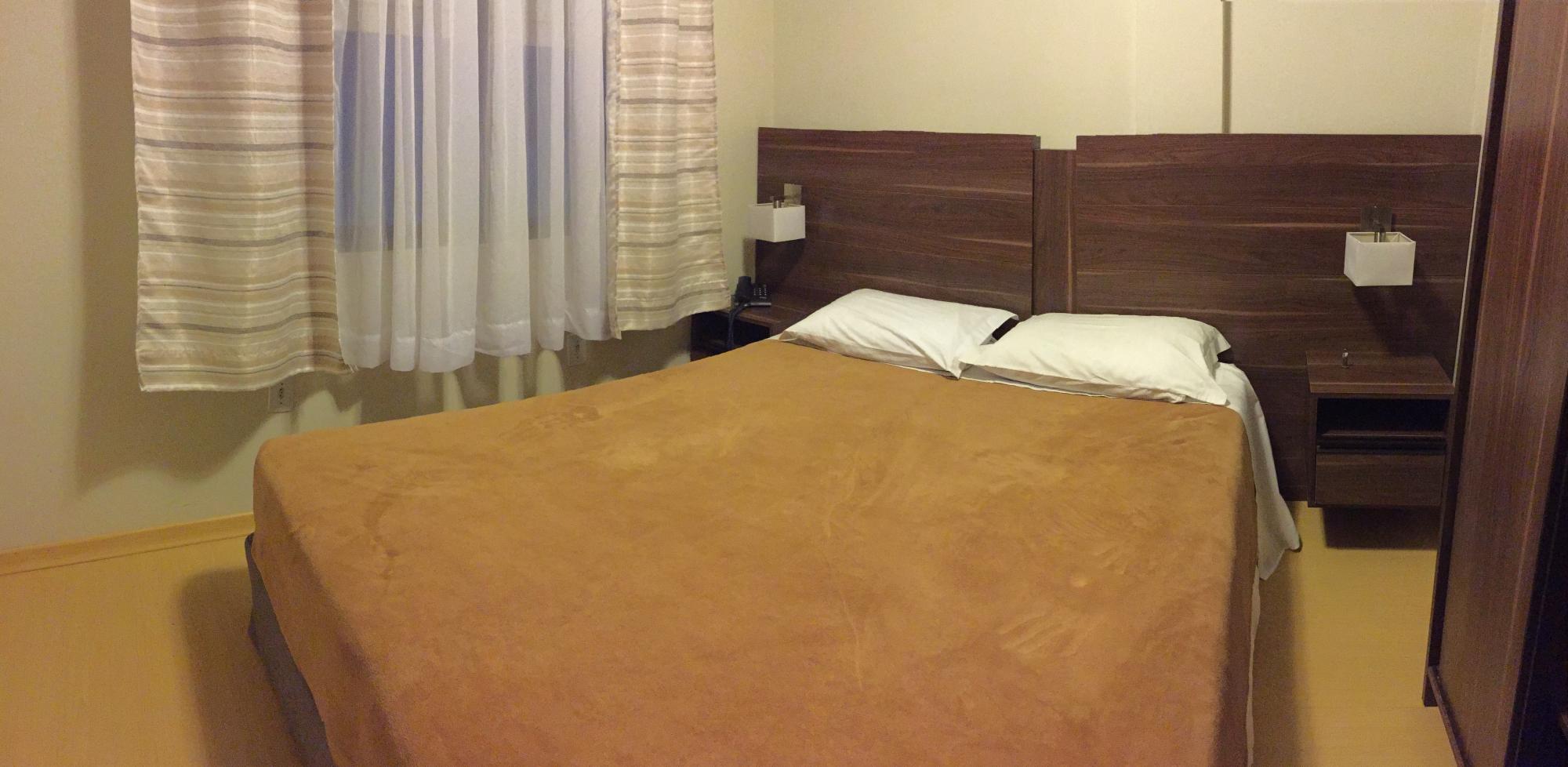 Hotel do Comercio-客卧