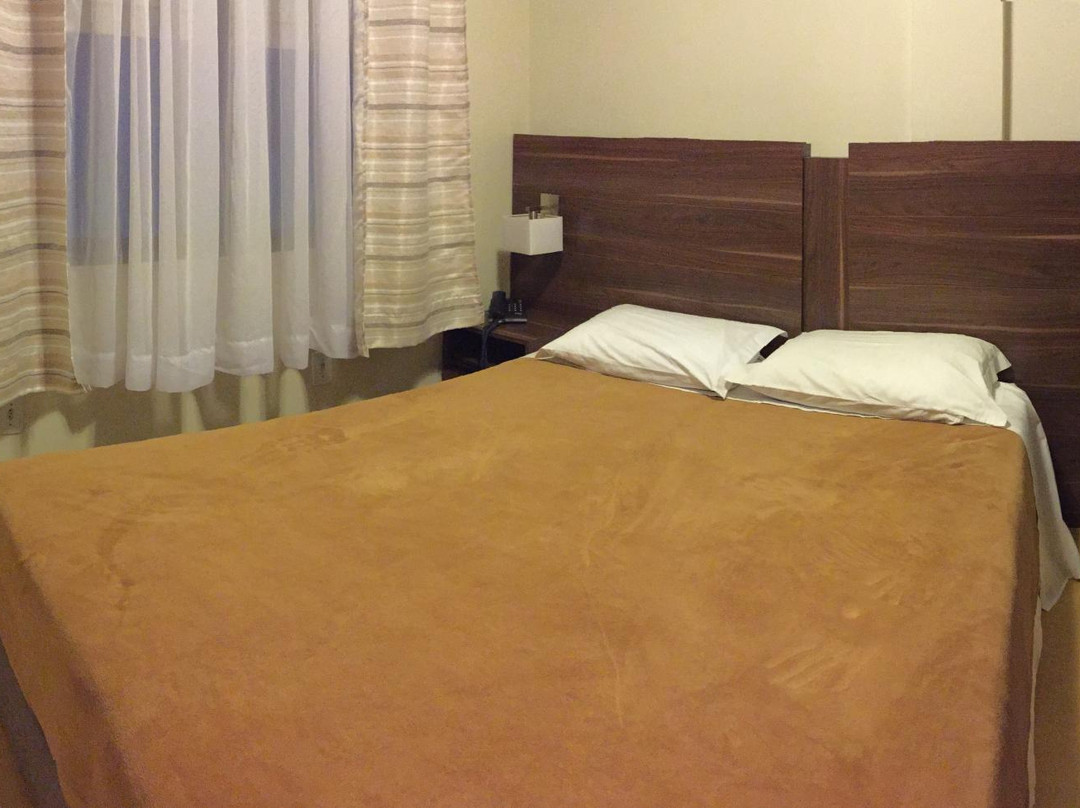 Hotel do Comercio主图