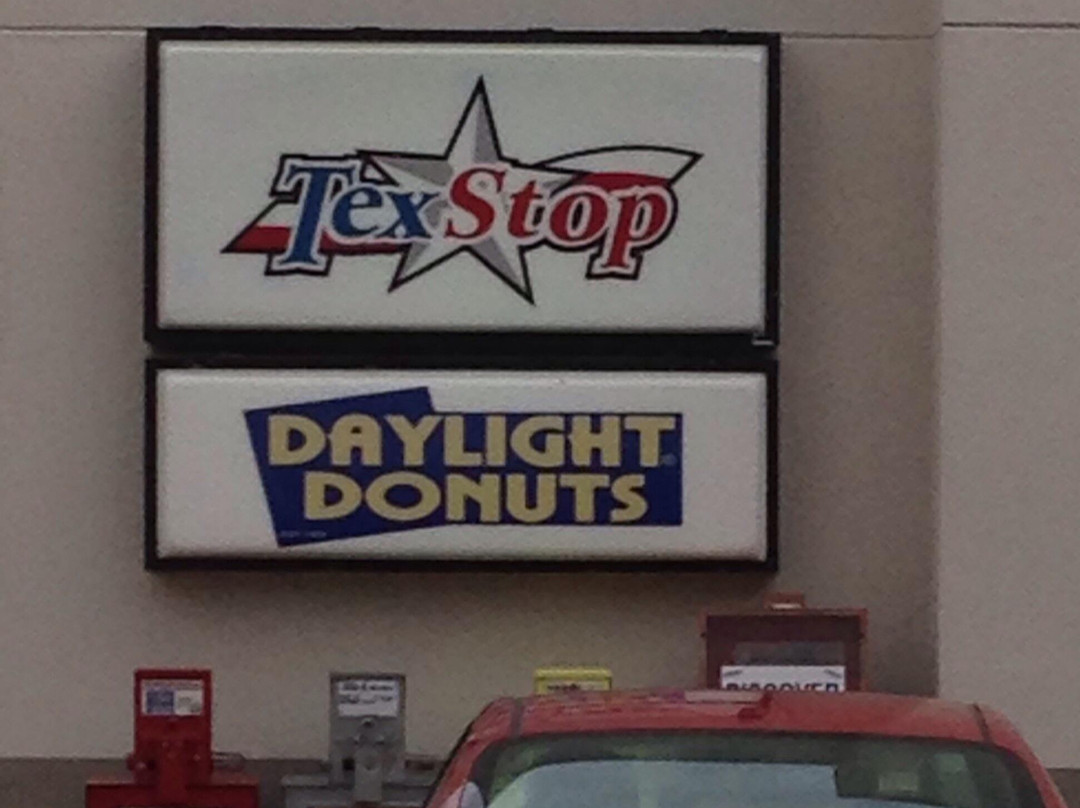 Daylight Donuts
