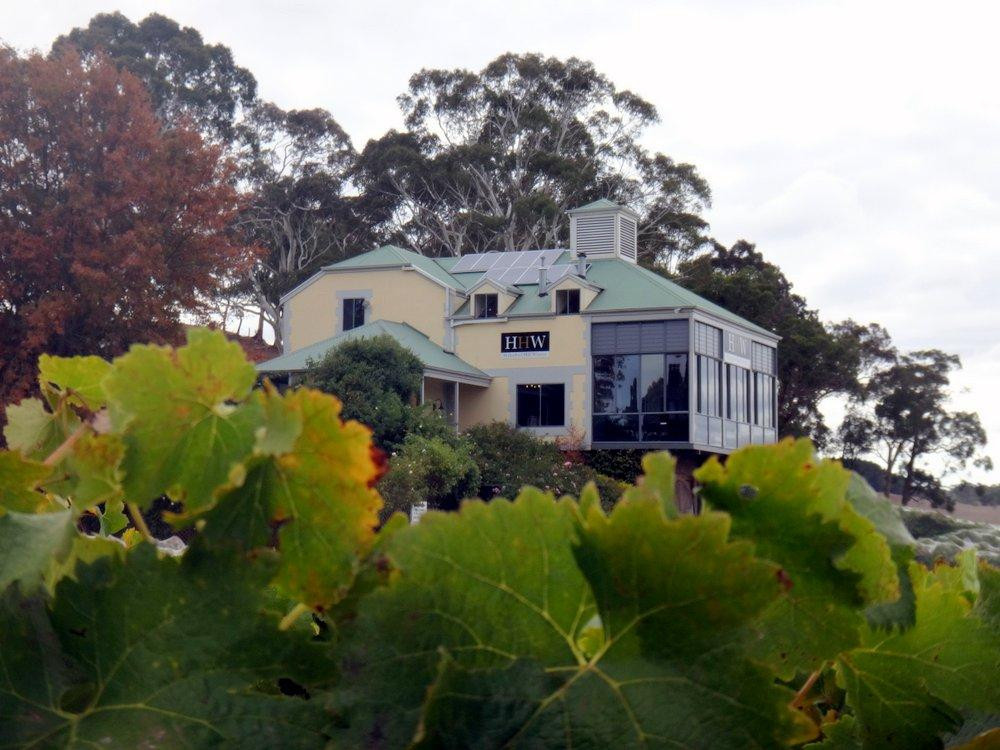 Hahndorf Hill Winery景点图片