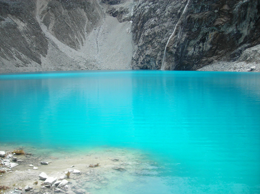 Laguna 69-瓦斯卡兰国家公园必去景点