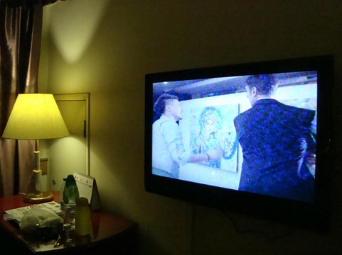 嘉福国际大酒店主图