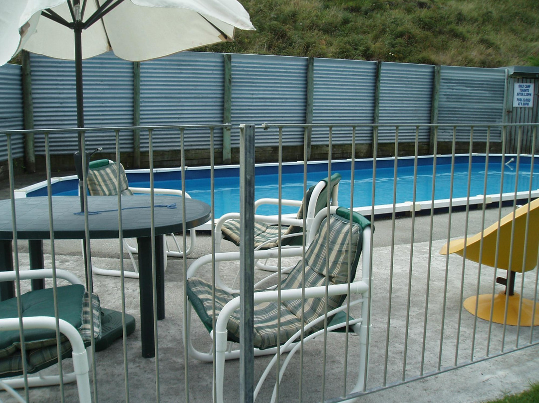 Hydrabad Holiday Park