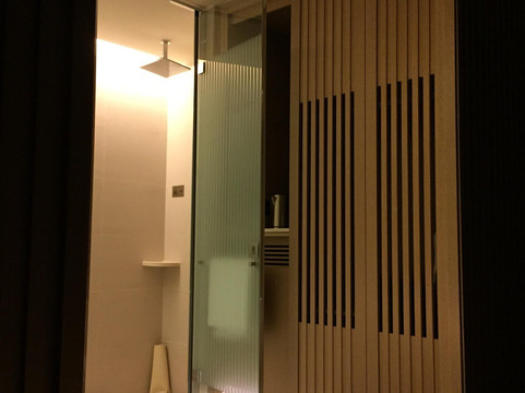 光谷禧玥酒店主图