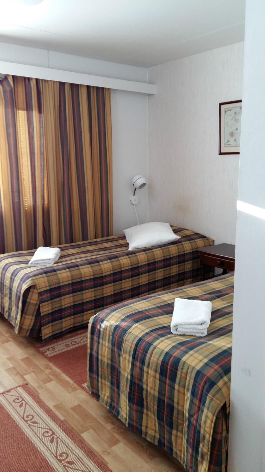 Guesthouse Golden Goose-客卧