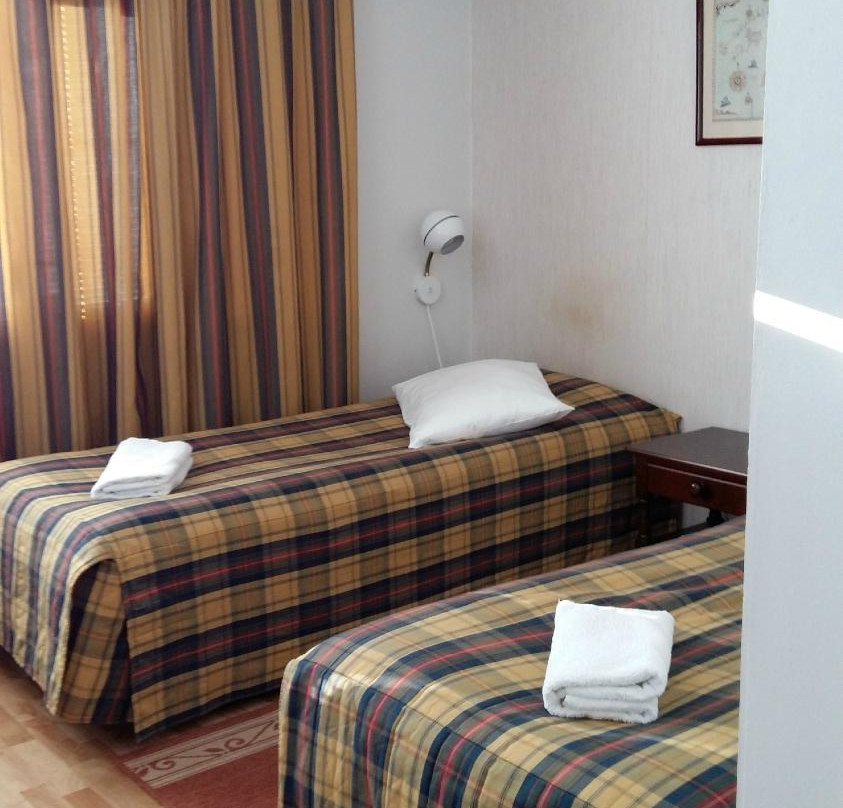 Kaukonen酒店住宿-Guesthouse Golden Goose