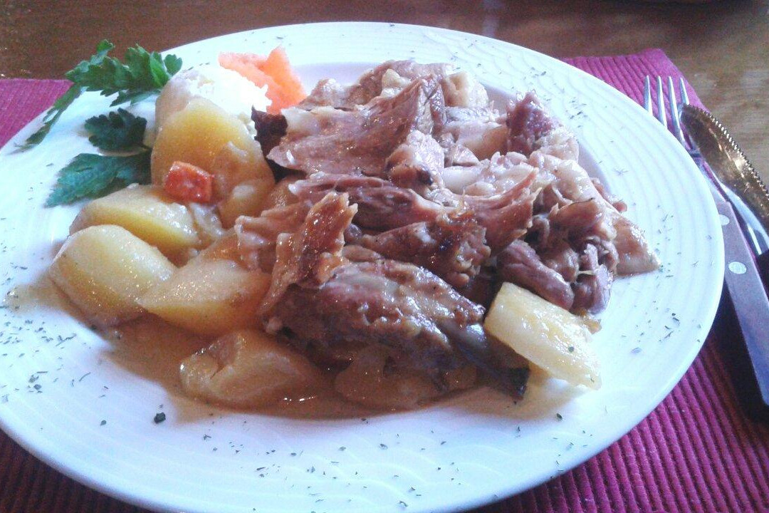 Restoran Sac Zemun