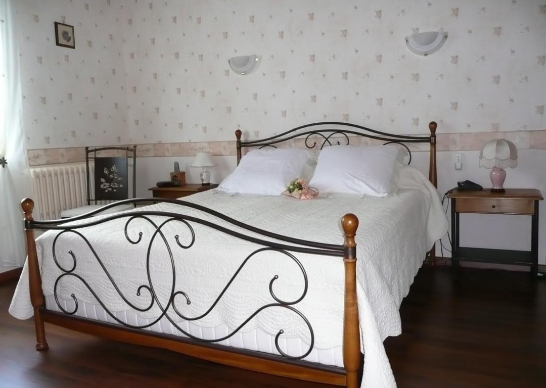 Villa des Bruyeres主图