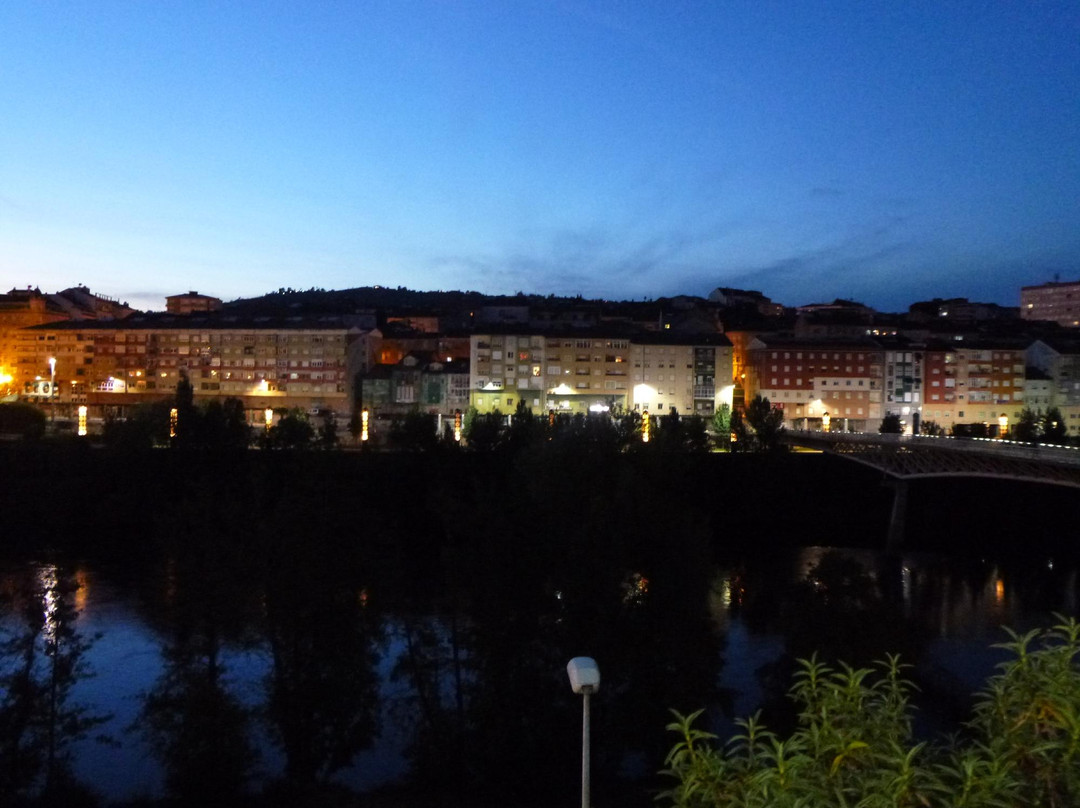 Ponte Vella Centro Comercial y Ocio景点图片