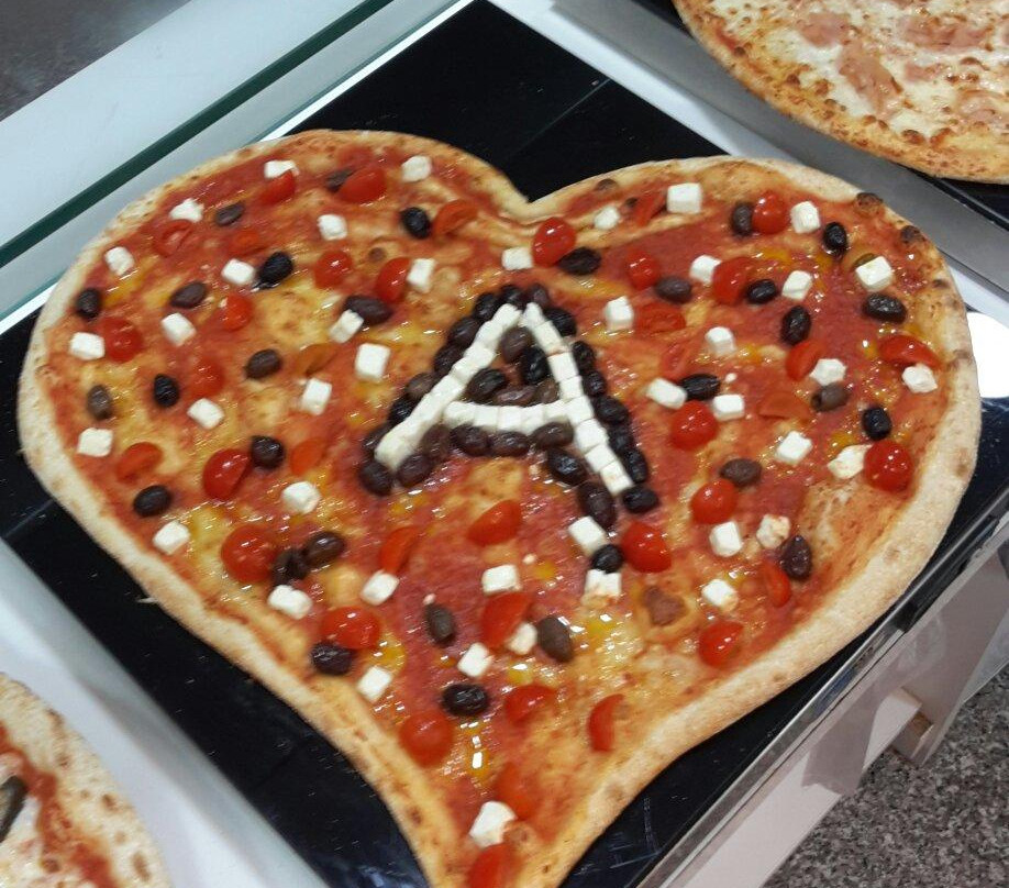 Pizza & Food Apollonia