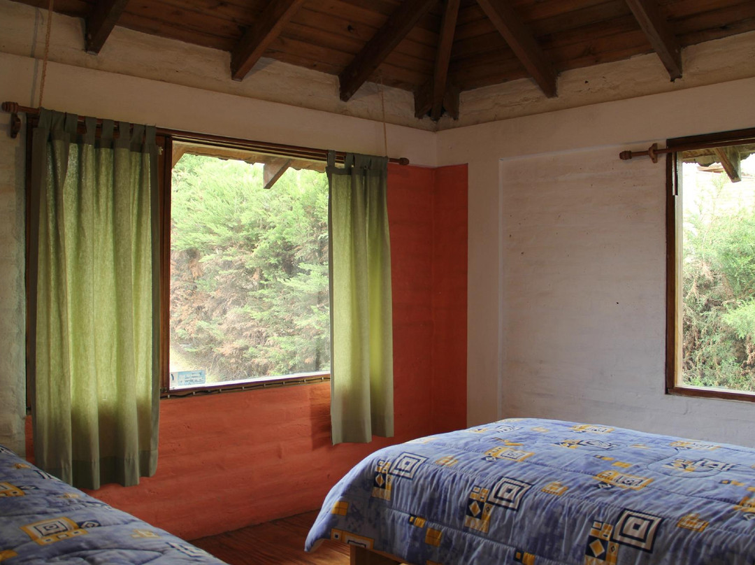 Casa Valley Ecuador主图