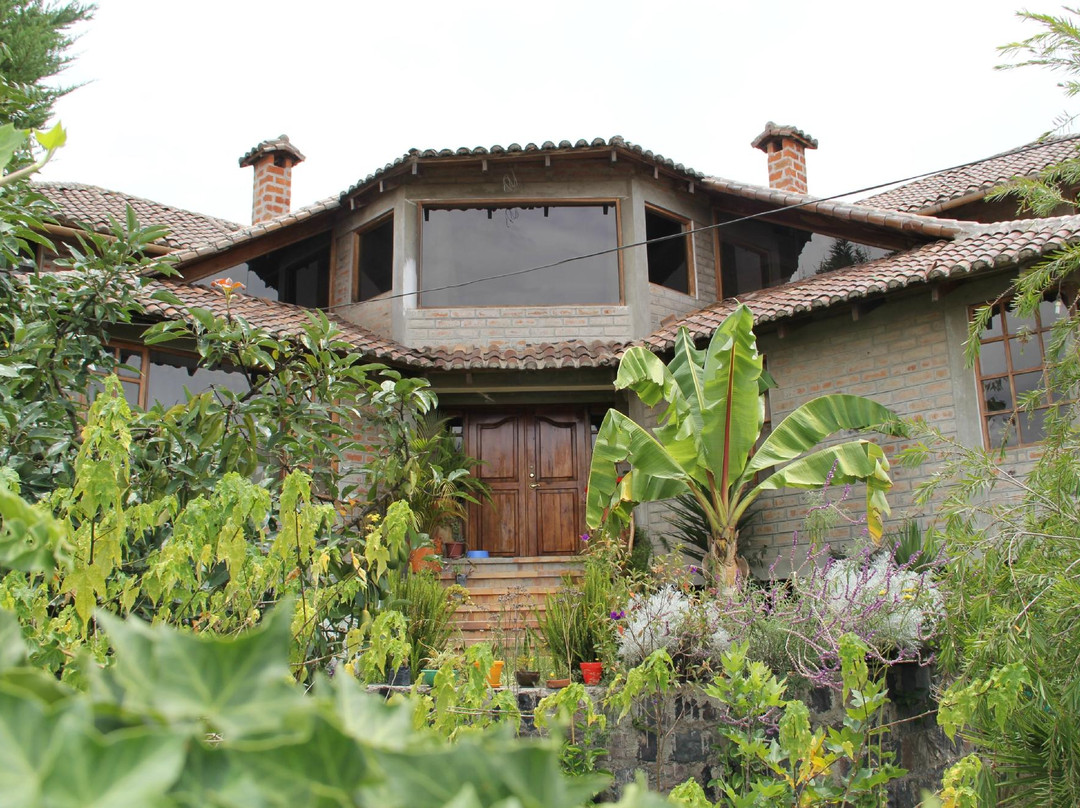 Casa Valley Ecuador主图