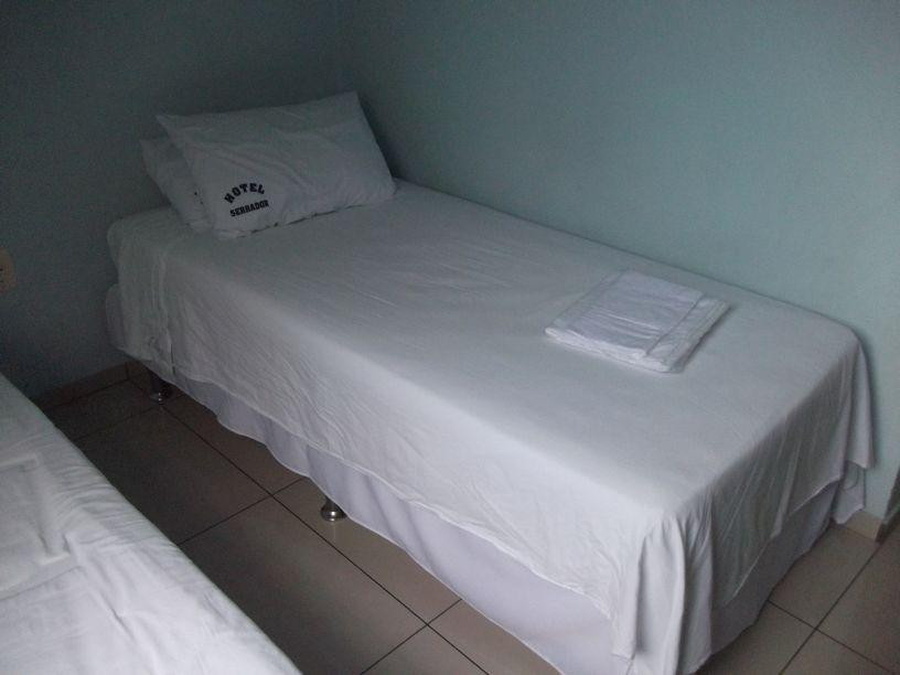 Hotel Serrador
