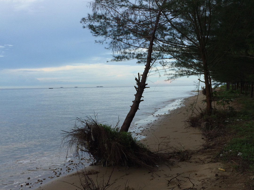 Japan-Lamaru Tomb-巴厘巴板必去景点