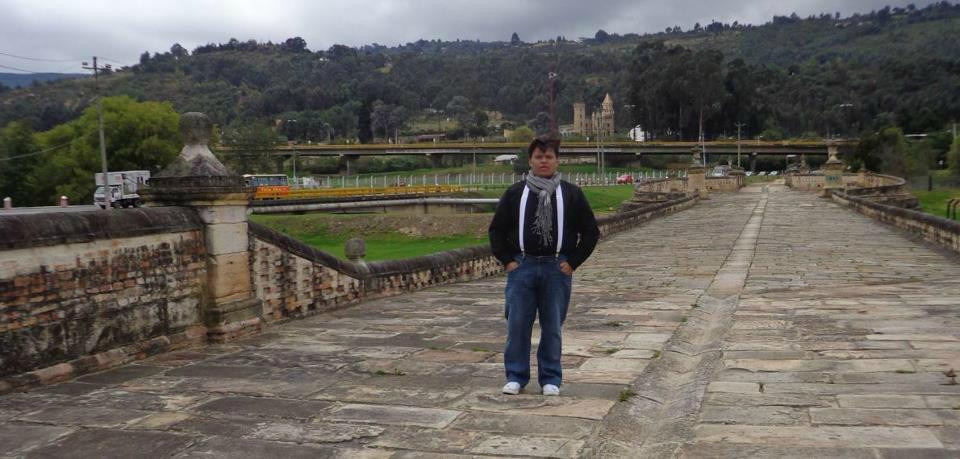 Puente del Comun-Chia必去景点