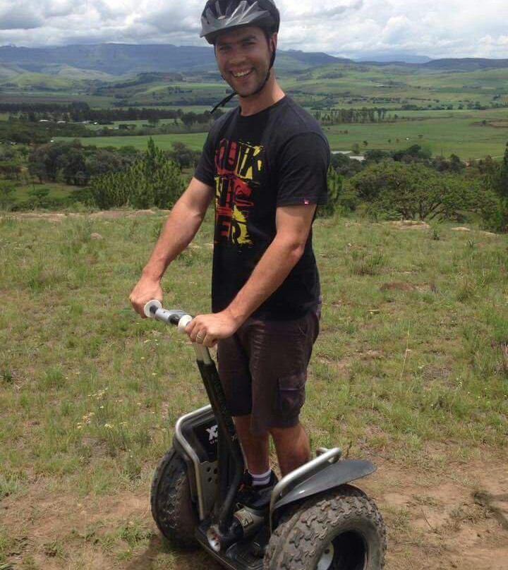 Drakensberg Segway Tours-温特顿必去景点