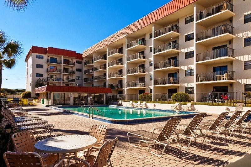 Hacienda del Sol II
