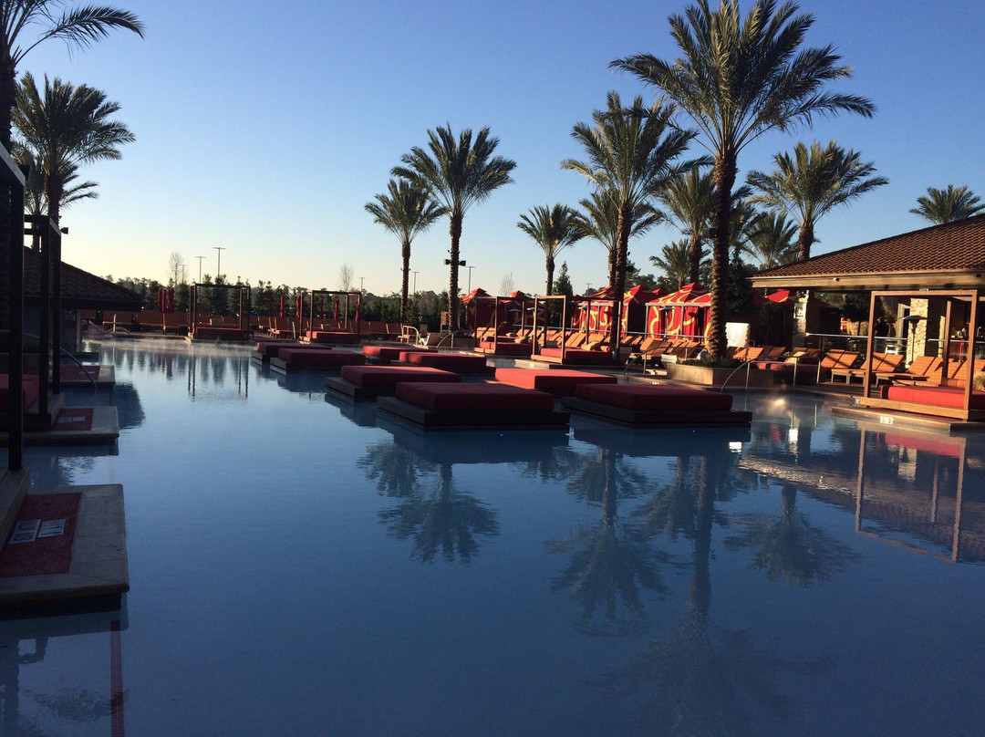 Golden Nugget Lake Charles Hotel & Casino景点图片