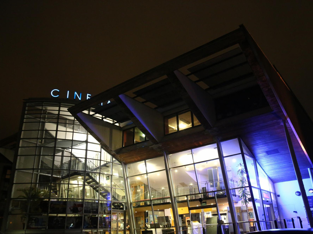 Harbour Lights Picturehouse景点图片