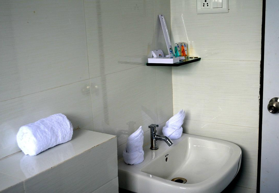 Leisure Vacations Westend, Karwar主图