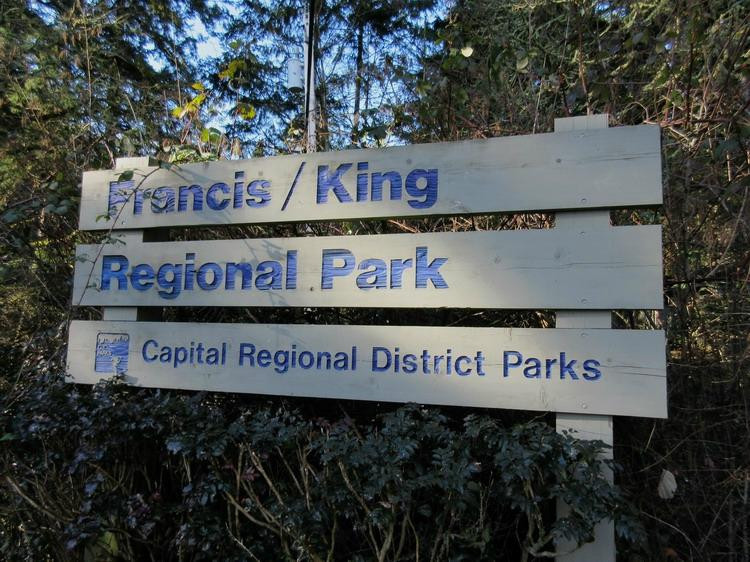 Francis King Regional Park景点图片