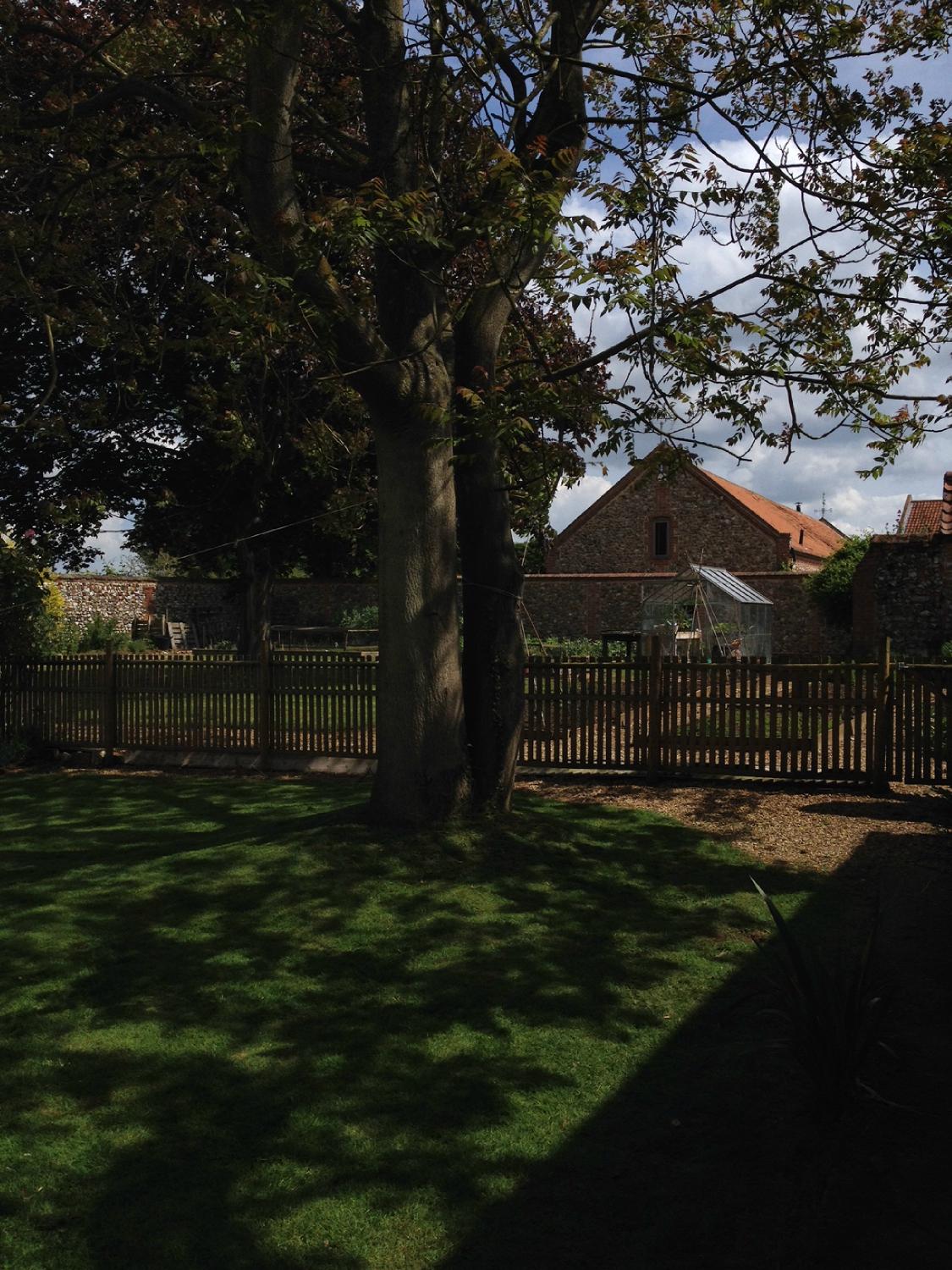 Church Farm House Bed & Breakfast-浴室