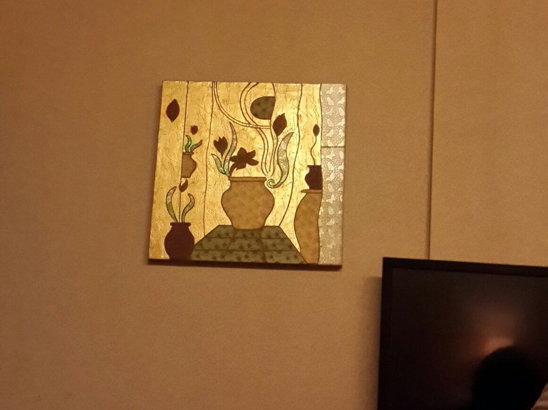 开臣 • 璞悦酒店主图