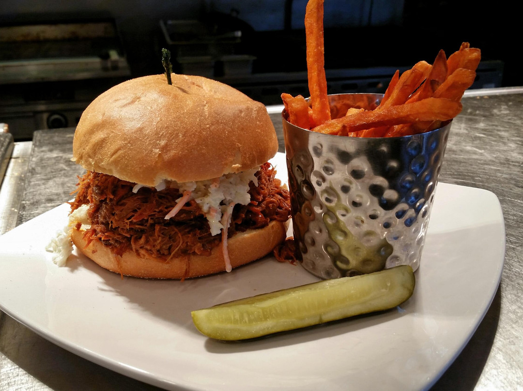 The Junction Ale House