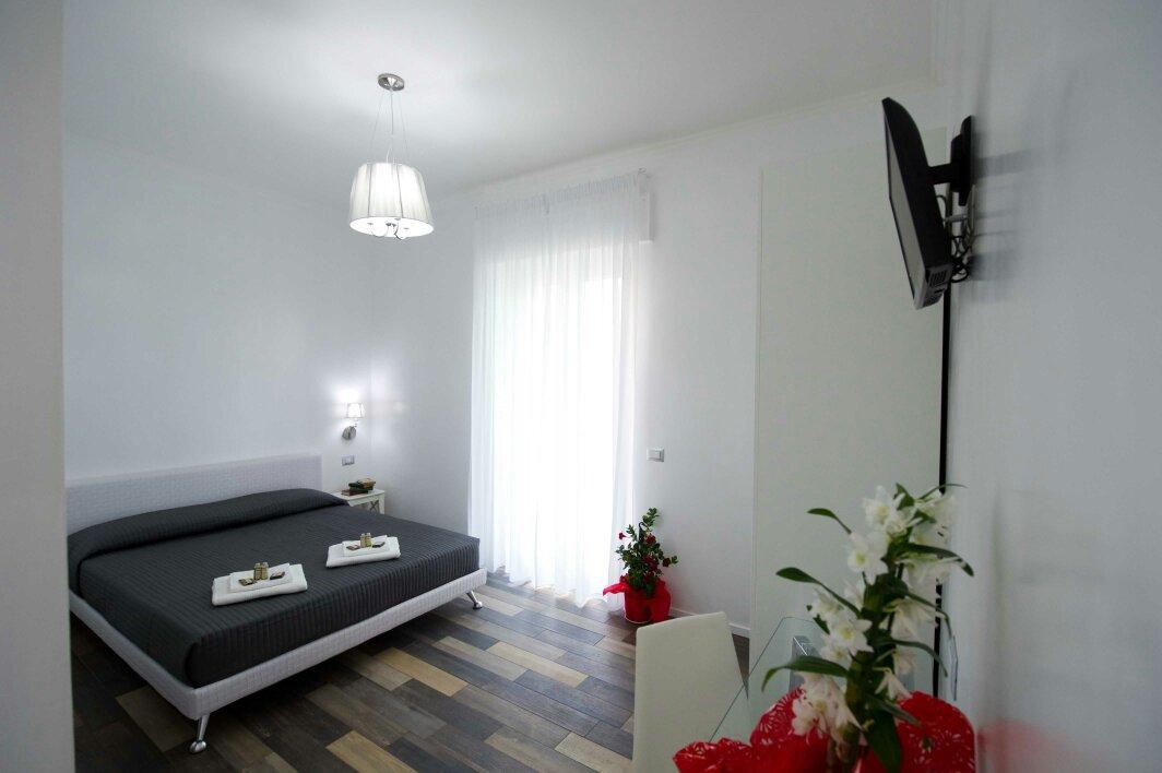 Quattro Passi Room & Breakfast-官方
