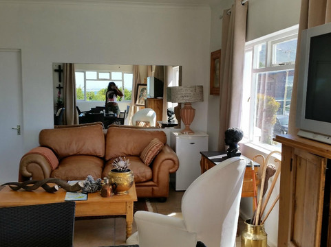 Cape View Accommodation主图