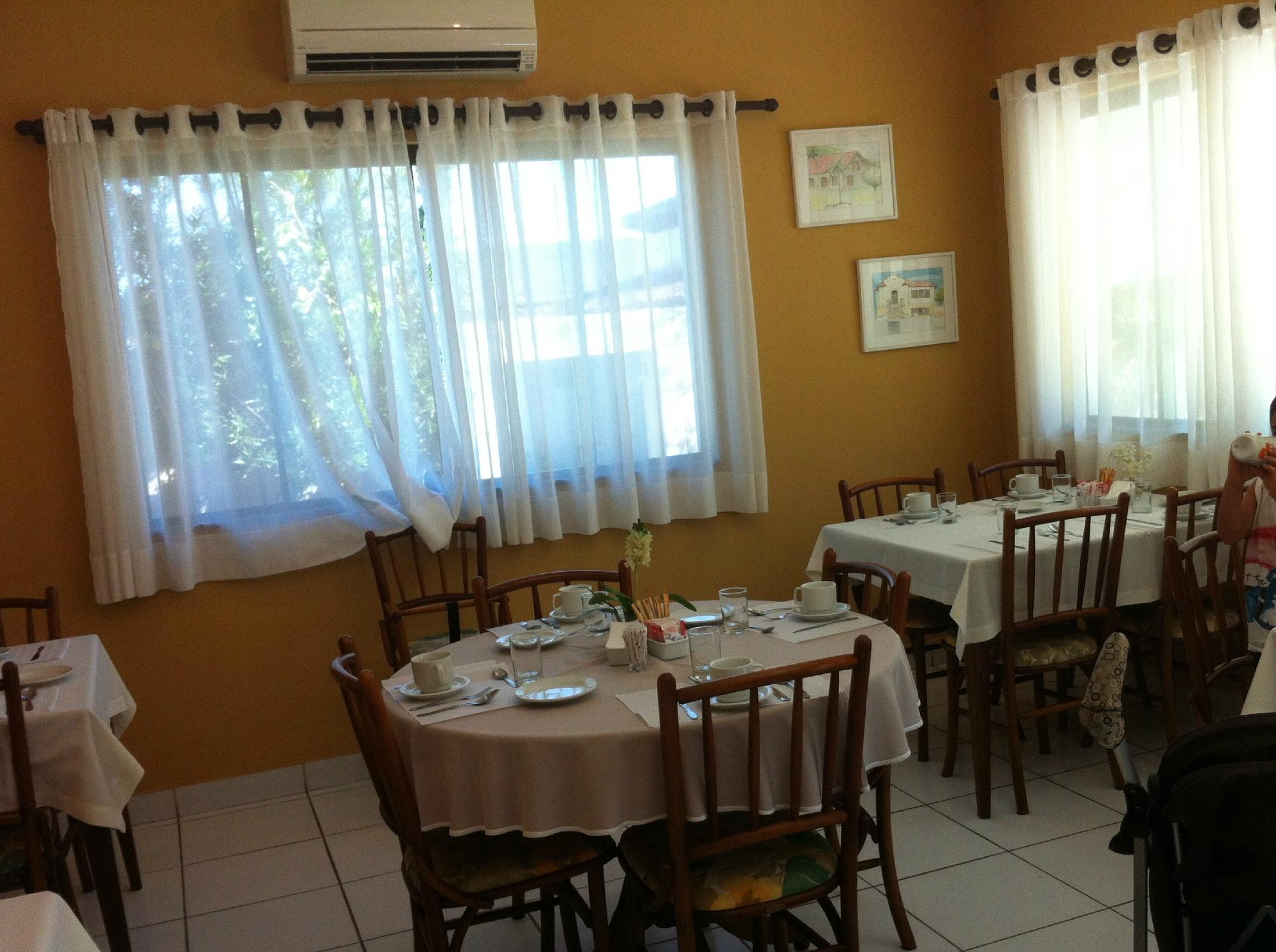 Hotel Joli-餐饮