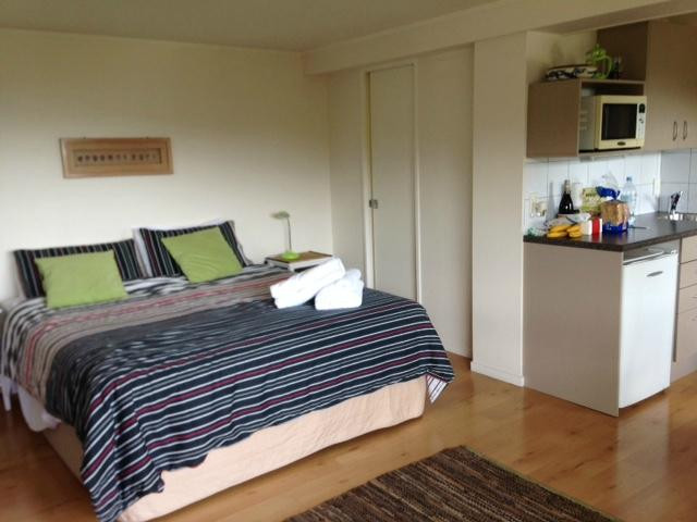 Aquasands Studio Apartments