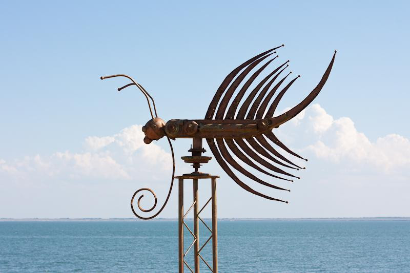 Lake Bolshoye Yarovoye-Yarovoye必去景点