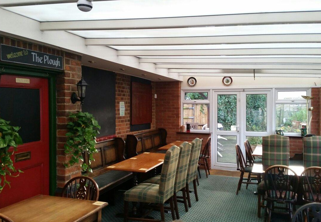 The Plough Pub景点图片